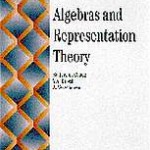 Cover of Algebras and Representation Theory